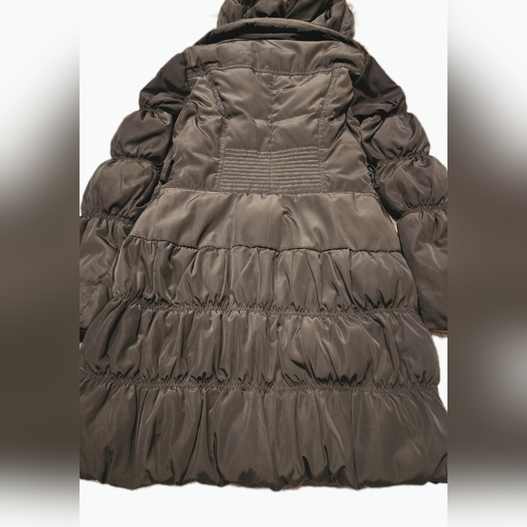 Coat Rudsak Atelier noir for women - Picture 6 of 11